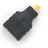 Переходник HDMI to micro-HDMI Cablexpert (A-HDMI-FD) - Изображение 3