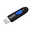 USB флеш накопитель Transcend 64GB JetFlash 790 USB 3.0 (TS64GJF790K) - Изображение 3