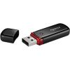 USB флеш накопитель Apacer 32GB AH333 black USB 2.0 (AP32GAH333B-1) - Изображение 1