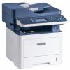Багатофункціональний пристрій Xerox WC 3335DNI (WiFi) (3335V_DNI) - Зображення 2