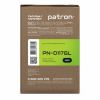 Картридж Patron SAMSUNG MLT-D117S (SCX-4650) GREEN Label (PN-D117GL) - Изображение 2