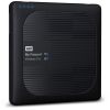 Зовнішній жорсткий диск 2.5 2TB My Passport Wireless Pro WD (WDBP2P0020BBK-EESN) - Зображення 1