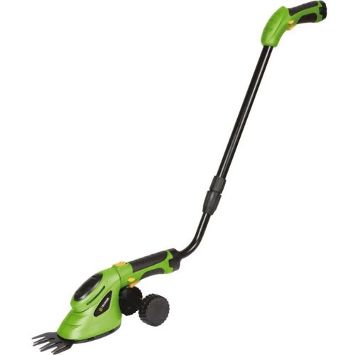 Кущоріз Fieldmann Fieldmann FZN4102-AT для живой изгороди, аккумуляторные (FZN4102-AT)