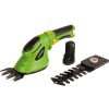 Кущоріз Fieldmann Fieldmann FZN4102-AT для живой изгороди, аккумуляторные (FZN4102-AT) - Зображення 1