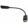 Переходник DisplayPort to HDMI 0.2m PowerPlant (CA910465) - Изображение 1