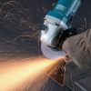 Шлифовальная машина Makita GA5040 - Изображение 2