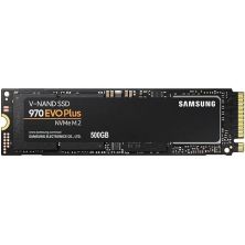 Накопитель SSD M.2 2280 500GB Samsung (MZ-V7S500BW)