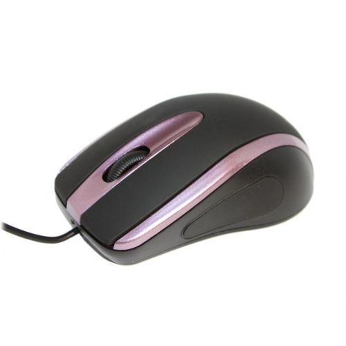 Мишка Havit HV-MS753 USB Black/Purple (23940)