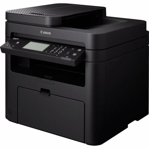 Многофункциональное устройство Canon i-SENSYS MF237w c Wi-Fi + 2 картриджа (1418C162 /1418C170)