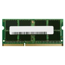 Модуль пам'яті для ноутбука SoDIMM DDR3 4GB 1600 MHz Samsung (M471B5173BHO-CKO)