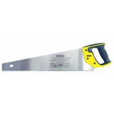 Ножівка Stanley для деревини JET-CUT 380мм Х 7 (2-15-281)
