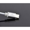 Дата кабель USB 2.0 AM to Type-C 1.8m Cablexpert (CCB-mUSB2B-AMCM-6-S) - Изображение 1