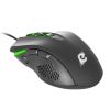 Мышка Ergo NL-720 Black (NL-720) - Изображение 1