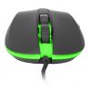 Мышка Ergo NL-720 Black (NL-720) - Изображение 2