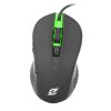Мышка Ergo NL-720 Black (NL-720) - Изображение 4