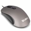 Мышка Sven RX-515S Grey - Изображение 2