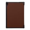Чохол до планшета BeCover Smart Case для Lenovo Tab E10 TB-X104 Brown (703276) - Зображення 1