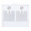 Вытяжка кухонная Perfelli K 6442 W LED - Изображение 3