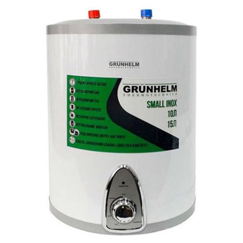 Бойлер Grunhelm GBH I-10U