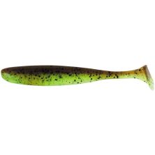 Силікон рибальський Keitech Easy Shiner 4 (7 шт/упак) ц:401 greenpumpkinpp.chart (1551.02.84)