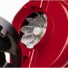 Повітродувка Einhell Einhell GC-EL 3000 E (3433320) - Зображення 2