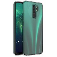 Чехол для мобильного телефона BeCover Xiaomi Redmi 9 Transparancy (705138) (705138) Чехол для мобильного телефона BeCover Xiaomi Redmi 9 Transparancy (705138) (705138)