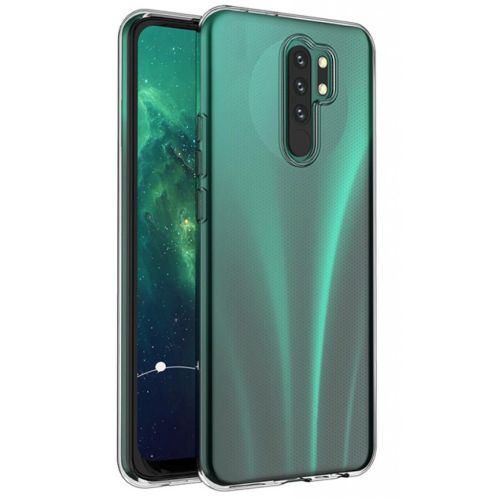 Чехол для мобильного телефона BeCover Xiaomi Redmi 9 Transparancy (705138) (705138)