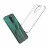 Чехол для мобильного телефона BeCover Xiaomi Redmi 9 Transparancy (705138) (705138) - Изображение 2