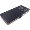 Чехол для мобильного телефона Dengos Flipp-Book Call ID Samsung Galaxy A21s, black (DG-SL-BK-262) (DG-SL-BK-262) - Изображение 2