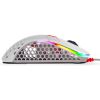 Мишка Xtrfy M4 RGB Retro Grey (XG-M4-RGB-RETRO) - Зображення 3