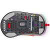 Мишка Xtrfy M4 RGB Retro Grey (XG-M4-RGB-RETRO) - Зображення 4