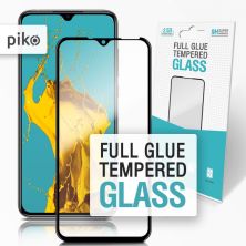 Скло захисне Piko Full Glue Xiaomi Mi 9 (1283126490774)