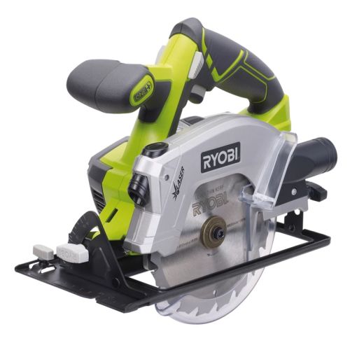 Дисковая пила Ryobi Ryobi ONE+ RWSL1801M (без АКБ и ЗУ) (5133001164)