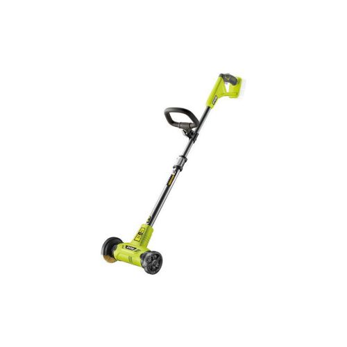 Підмітальна машина Ryobi ONE+ RY18PCA-0 (без АКБ і ЗП) (5133004727)