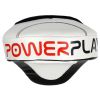 Лапи боксерські PowerPlay 3042 PU Black/White (PP_3042) - Зображення 3