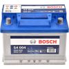 Аккумулятор автомобильный Bosch 60А (0 092 S40 040) - Изображение 1