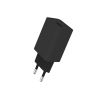 Зарядний пристрій ColorWay 1USB AUTO ID 2A (10W) black (CW-CHS012-BK) - Зображення 3