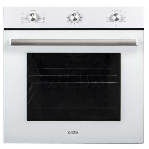 Духова шафа Ventolux TOLEDO 6 MT (WH)