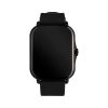 Смарт-часы Gelius Pro GP-SW003 (Amazwatch GT2 Lite) Black - Изображение 1