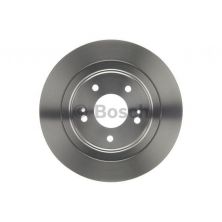 Тормозной диск Bosch 0 986 479 B04