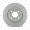 Тормозной диск FERODO DDF2327C - Изображение 1