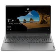 Ноутбук Lenovo ThinkBook 15 (20VE00G2RA)