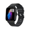 Смарт-часы Gelius Pro GP-SW004 (AMAZWATCH GT2) Bluetooth Call (IPX7) Black (GP-SW004 Black) - Изображение 1