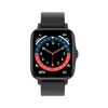 Смарт-часы Gelius Pro GP-SW004 (AMAZWATCH GT2) Bluetooth Call (IPX7) Black (GP-SW004 Black) - Изображение 2