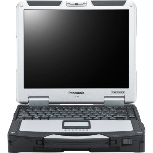 Ноутбук Panasonic TOUGHBOOK CF-31 (CF-314B601N9)