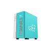 Корпус для ПК Xigmatek OMG Aqua (EN45808) - Изображение 2