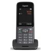 IP телефон Gigaset SL800H PRO (S30852-H2975-R102) - Зображення 1