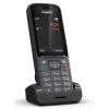 IP телефон Gigaset SL800H PRO (S30852-H2975-R102) - Зображення 2