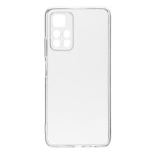Чохол до мобільного телефона Armorstandart Air Series Xiaomi Poco М4 Pro 5G Camera Cover Transparent (ARM60684)