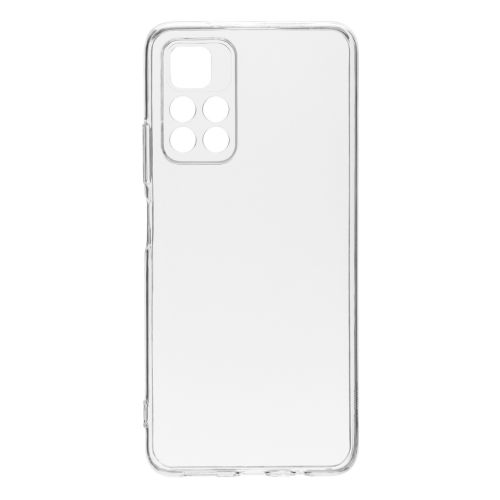 Чехол для мобильного телефона Armorstandart Air Series Xiaomi Poco М4 Pro 5G Camera Cover Transparent (ARM60684)